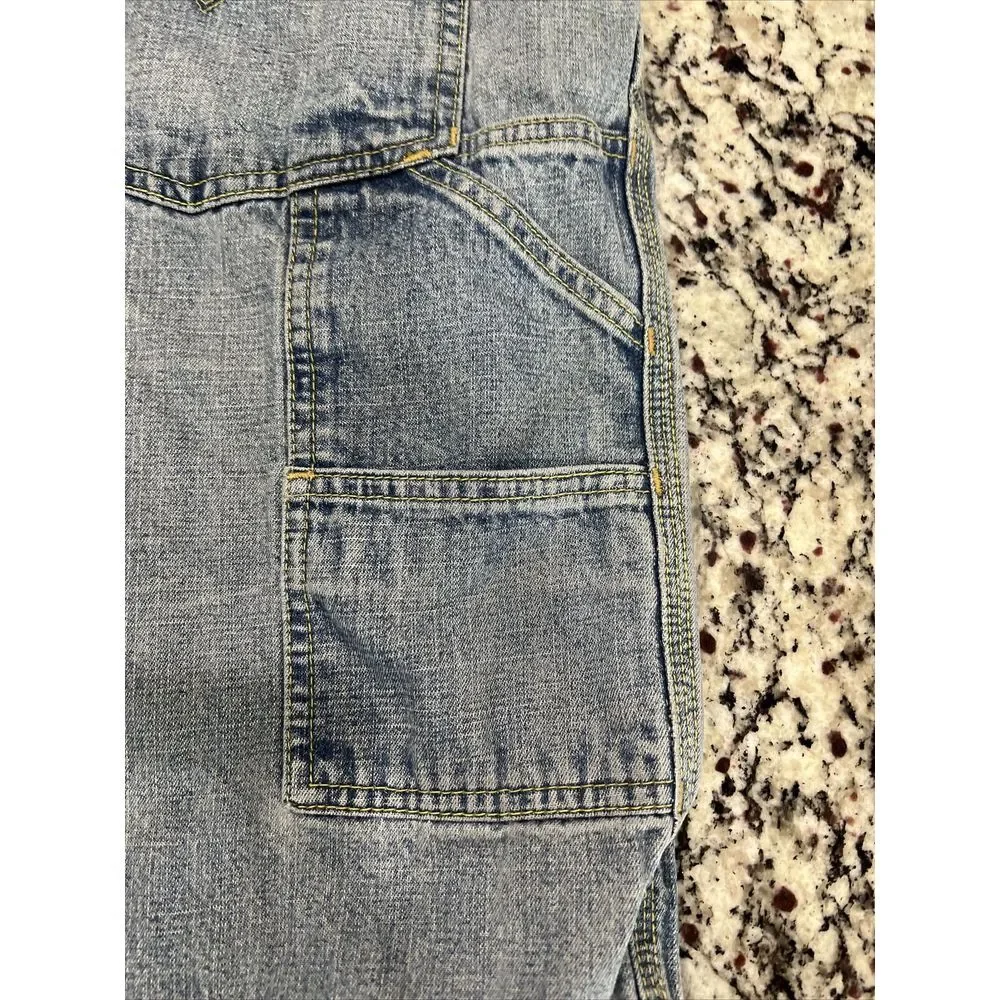 Steve & Barry's Men's Carpenter Shorts‎ Size 42